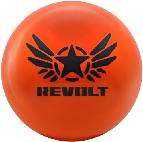 Motiv Revolt Uprising LE